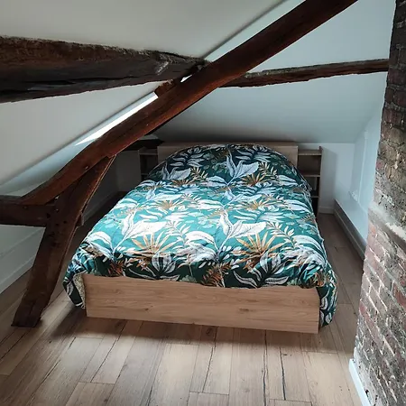 Ideal 5-10 Personnes Apartment