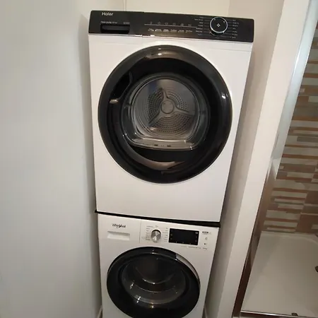 Ideal 5-10 Personnes Apartment Rouen
