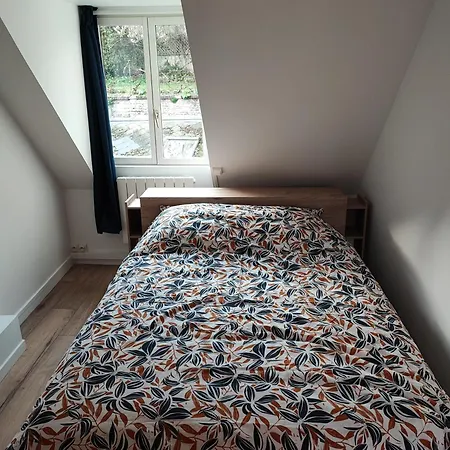 Ideal 5-10 Personnes Apartment *