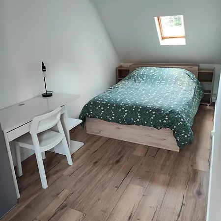 Ideal 5-10 Personnes * Rouen